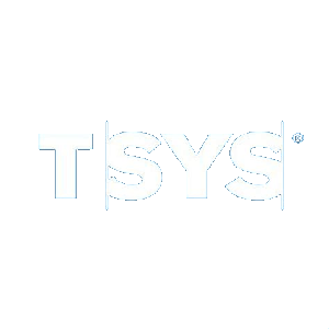 TSYS-Logo Reverse
