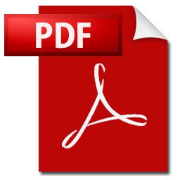 PDF automated testing